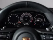 Porsche Cayenne GTS III Рестайлинг, 2025 — экстерьер, фото 15