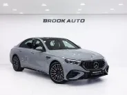 Mercedes-Benz E-Класс AMG E 53 4MATIC+ VI (W214), 2025 — экстерьер, фото 3
