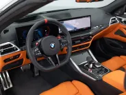 BMW M4 Competition xDrive G82/G83 Рестайлинг, 2024 — экстерьер, фото 15