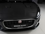 Jaguar F-Type R-Dynamic I Рестайлинг 2, 2020 — экстерьер, фото 26