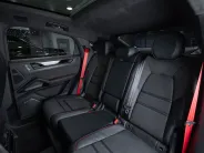 Porsche Cayenne GTS Coupé III Рестайлинг, 2024 — экстерьер, фото 27