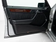 Mercedes-Benz W124 I, 1992 — экстерьер, фото 8