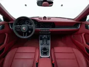 Porsche 911 VIII (992), 2023 — экстерьер, фото 32