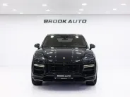 Porsche Cayenne Turbo GT III Рестайлинг, 2025 — экстерьер, фото 2