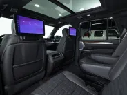 Cadillac Escalade Sport Platinum V Рестайлинг, 2025 — экстерьер, фото 30