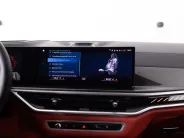 BMW X5 M Competition III (F95) Рестайлинг, 2024 — экстерьер, фото 22