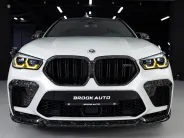 BMW X6 M Competition III (F96), 2020 — экстерьер, фото 28