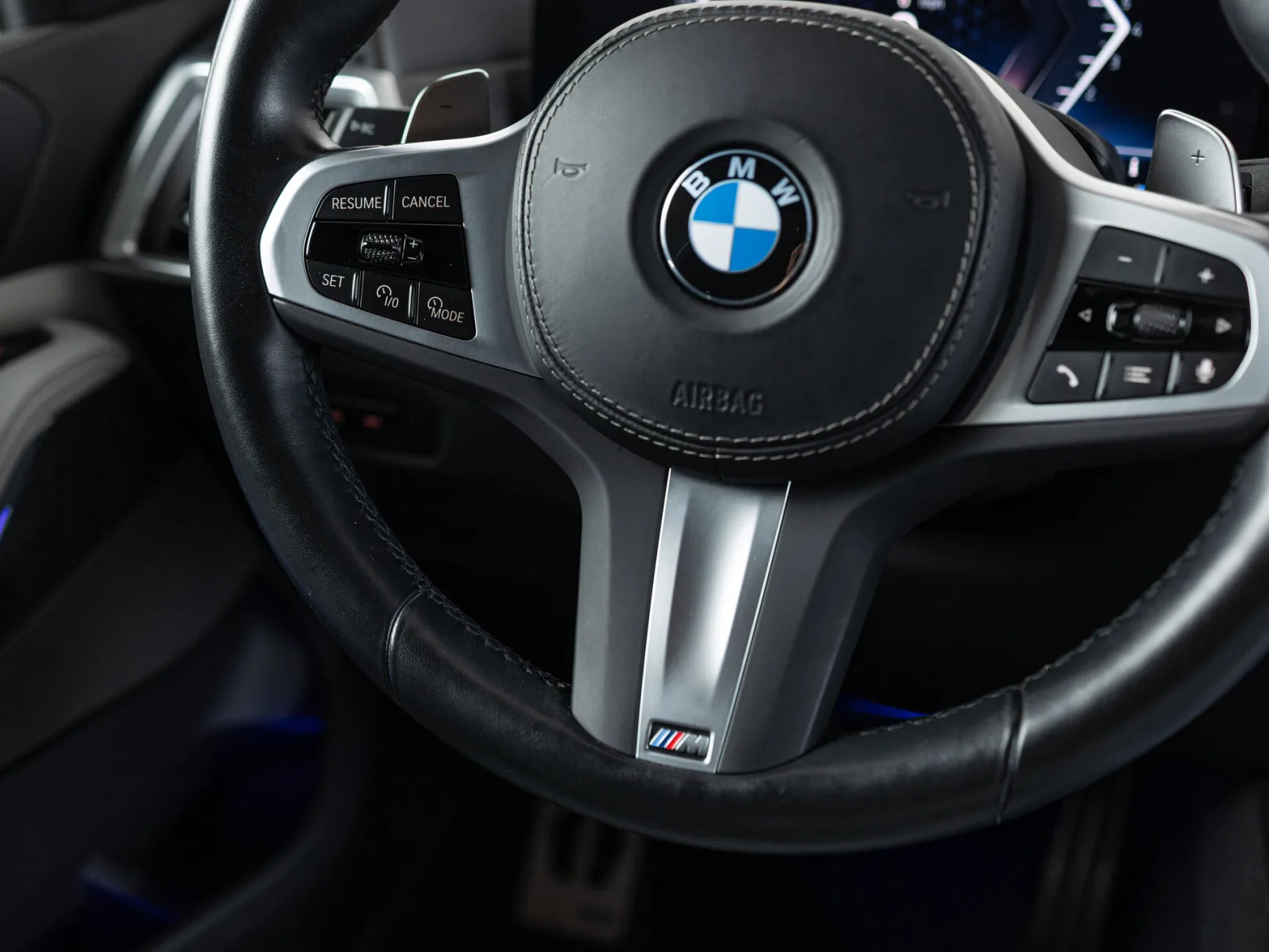 BMW X5 xDrive40i IV (G05/G18) Рестайлинг, 2023 — экстерьер, фото 16