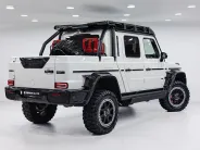 Mercedes-Benz G-Класс AMG Individual II (W463), 2020 — экстерьер, фото 4