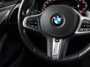 BMW 8 серии II (G14/G15/G16), 2019 — экстерьер, фото 13