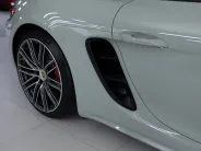 Porsche Cayman 718 Cayman S III 718 (982), 2020 — экстерьер, фото 28