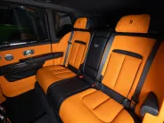 Rolls-Royce Cullinan Individual I (Series I), 2023 — экстерьер, фото 25