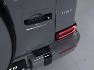 Mercedes-Benz G-Класс AMG G 63 II (W463), 2023 — экстерьер, фото 36