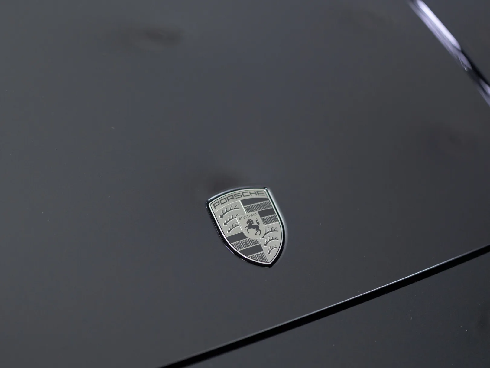 Porsche Panamera Turbo S E-Hybrid III, 2024 — экстерьер, фото 37
