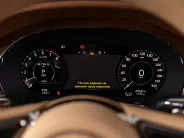 Bentley Continental GT Muliner IV, 2025 — экстерьер, фото 15