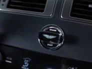 Aston Martin V12 Vantage Carbon Black I, 2010 — экстерьер, фото 28