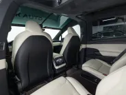 Tesla Model X I Рестайлинг, 2023 — экстерьер, фото 27