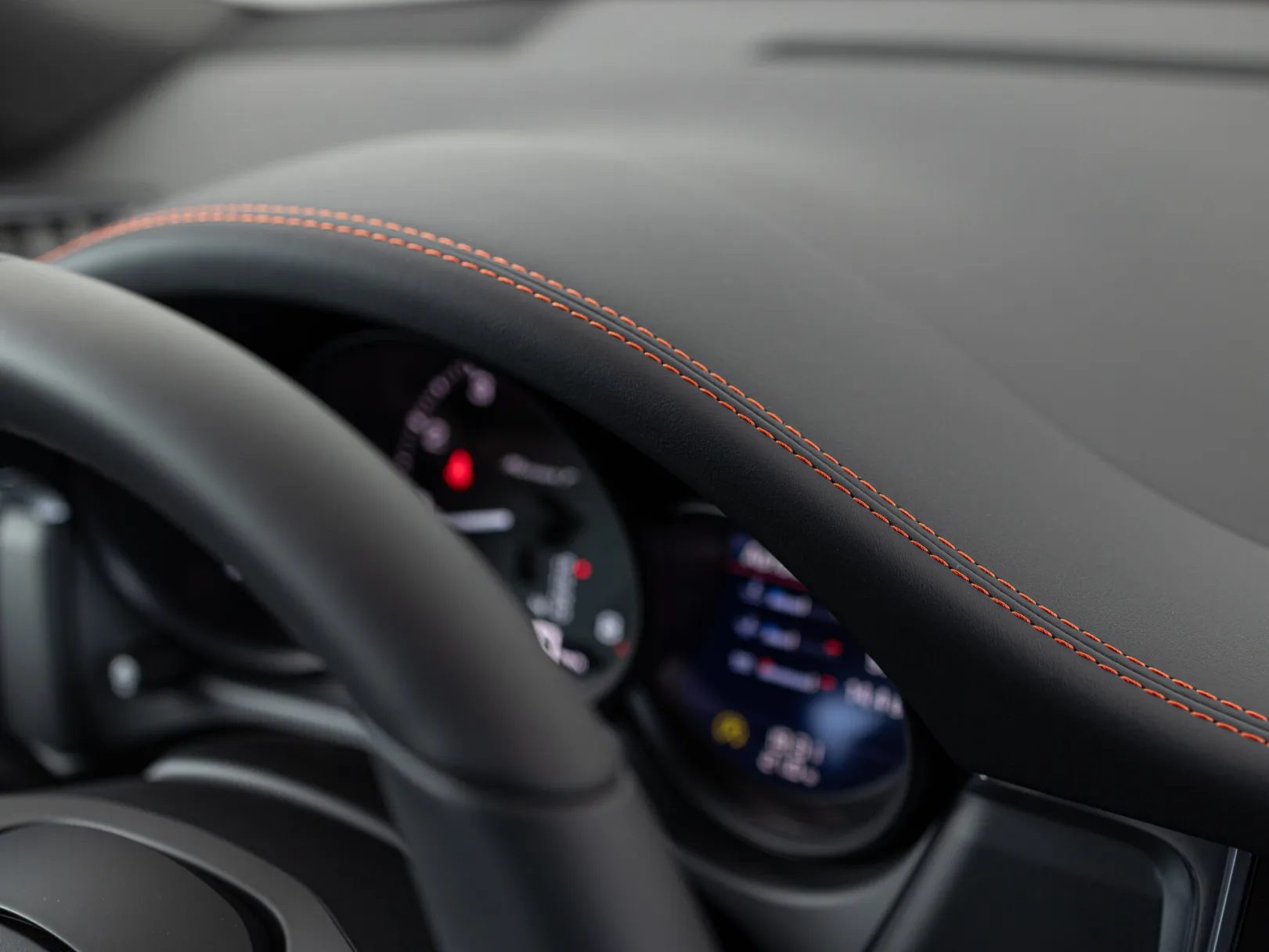 Porsche Macan T I Рестайлинг 2, 2025 — экстерьер, фото 14