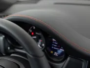 Porsche Macan T I Рестайлинг 2, 2025 — экстерьер, фото 14
