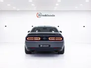 Dodge Challenger III Рестайлинг 2, 2022 — экстерьер, фото 5