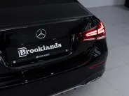 Mercedes-Benz A-Класс A 200 Sport IV (W177), 2019 — экстерьер, фото 24