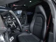 Porsche Panamera GTS II Рестайлинг, 2022 — экстерьер, фото 10