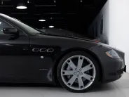 Maserati Quattroporte V Рестайлинг, 2011 — экстерьер, фото 33