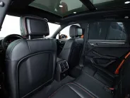 Porsche Macan Базовая I Рестайлинг 2, 2024 — экстерьер, фото 22