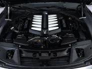BMW 7 серии 760Li V (F01/F02/F04) Рестайлинг, 2012 — экстерьер, фото 36