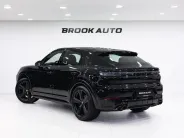 Porsche Cayenne Coupé III Рестайлинг, 2025 — экстерьер, фото 6