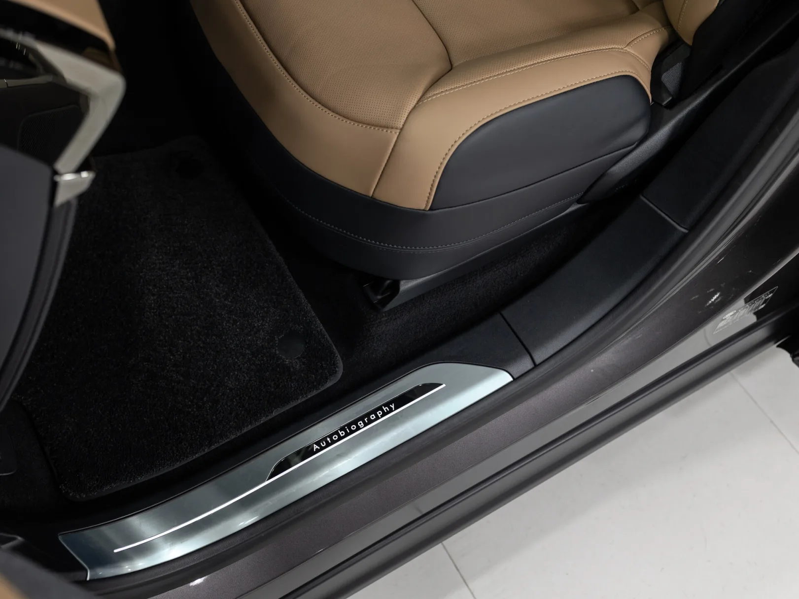 Land Rover Range Rover Sport Autobiography III, 2026 — экстерьер, фото 11