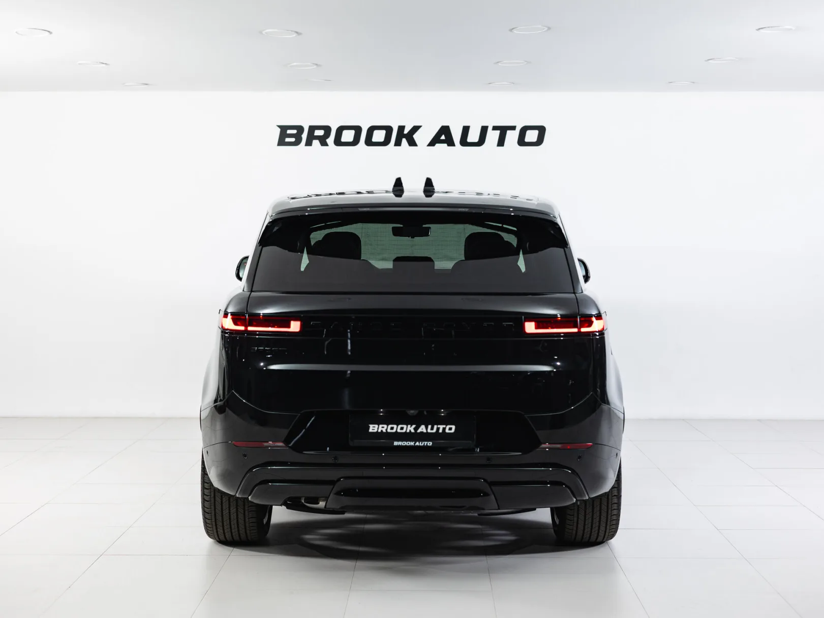 Land Rover Range Rover Sport Autobiography III, 2026 — экстерьер, фото 5