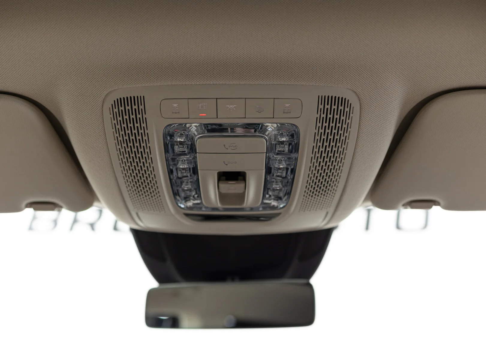Mercedes-Benz GLS 400 d 4MATIC Luxury II (X167), 2021 — экстерьер, фото 15