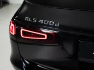 Mercedes-Benz GLS 400 d 4MATIC Luxury II (X167), 2020 — экстерьер, фото 31