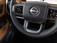 Nissan Patrol LE Platinum City VII (Y63), 2026 — экстерьер, фото 16
