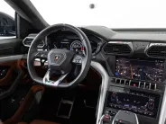 Lamborghini Urus Individual I, 2019 — экстерьер, фото 20