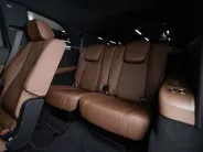 Mercedes-Benz GLS 450 4MATIC II (X167) Рестайлинг, 2025 — экстерьер, фото 30