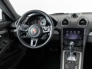 Porsche Cayman 718 Cayman S III 718 (982), 2020 — экстерьер, фото 13