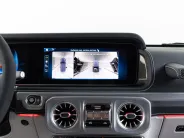 Mercedes-Benz G-Класс AMG G 63 II (W465) Рестайлинг, 2025 — экстерьер, фото 21