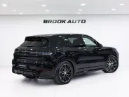 Porsche Cayenne E-Hybrid III Рестайлинг, 2026 — экстерьер, фото 6