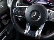 Mercedes-Benz G-Класс AMG G 63 II (W463), 2018 — экстерьер, фото 13