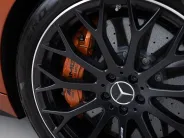 Mercedes-Benz SL-Класс AMG SL 63 S E Performance IV (R232), 2024 — экстерьер, фото 36
