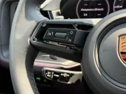 Porsche Cayenne E-Hybrid Coupé III Рестайлинг, 2026 — экстерьер, фото 16