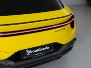 Lotus Eletre R+ I, 2023 — экстерьер, фото 38