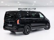 Mercedes-Benz V-Класс Exclusive AMG Line III (W447) Рестайлинг 2, 2024 — экстерьер, фото 4