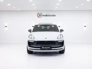 Porsche Macan T I Рестайлинг 2, 2024 — экстерьер, фото 2