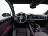 Porsche Cayenne Базовая III Рестайлинг, 2026 — экстерьер, фото 13
