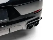 Porsche Cayenne Coupé III Рестайлинг, 2026 — экстерьер, фото 39