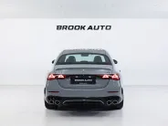 Mercedes-Benz E-Класс AMG E 53 4MATIC+ VI (W214), 2025 — экстерьер, фото 5