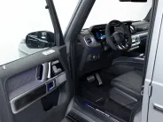 Mercedes-Benz G-Класс AMG G 63 II (W465) Рестайлинг, 2024 — экстерьер, фото 7